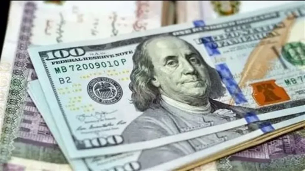 تحديثات الصرف.. سعر الدولار أمام الجنيه المصري في ختام تعاملات البنك المركزي اليوم